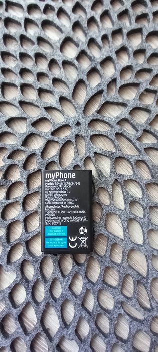 Telefon Myphone Halo-A