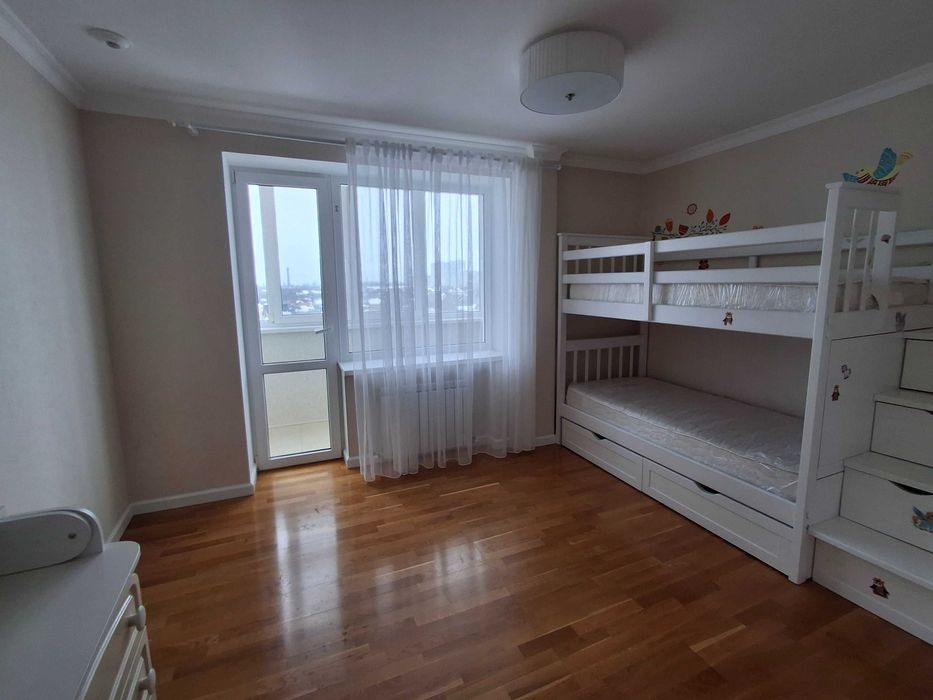 2 кімнатна квартира в Боярці/Ремонт та меблі