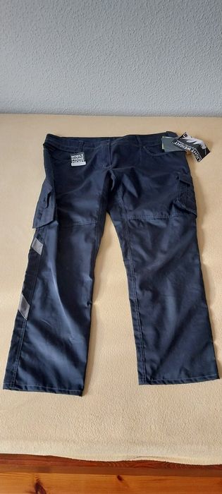 Spodnie Mascot Cordura 52 Nowe