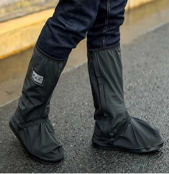 Бахіли бахилы мото вело мотобахилы тактичні тактические мотобахіли