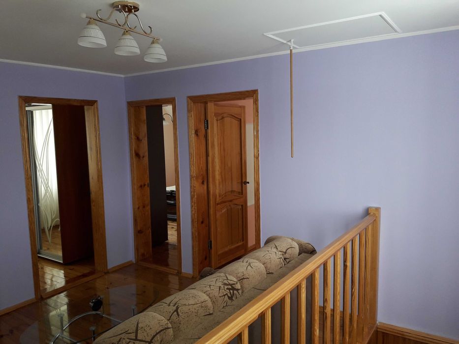 Продам будинок з ремонтом