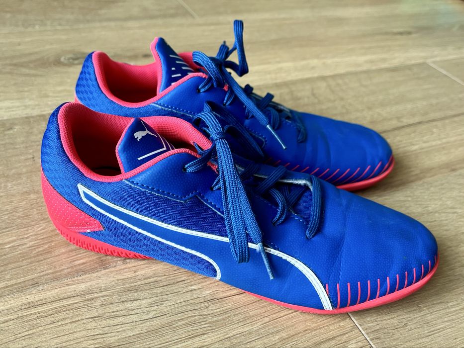 Buty halowe PUMA r. 37