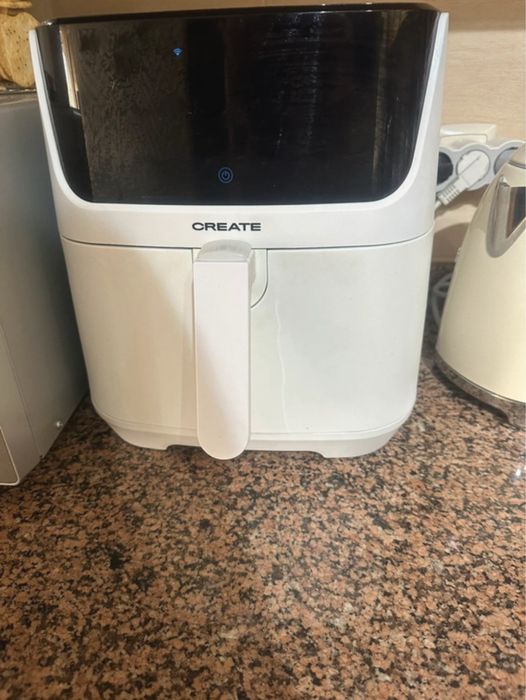 Air fryer Create 5,5l