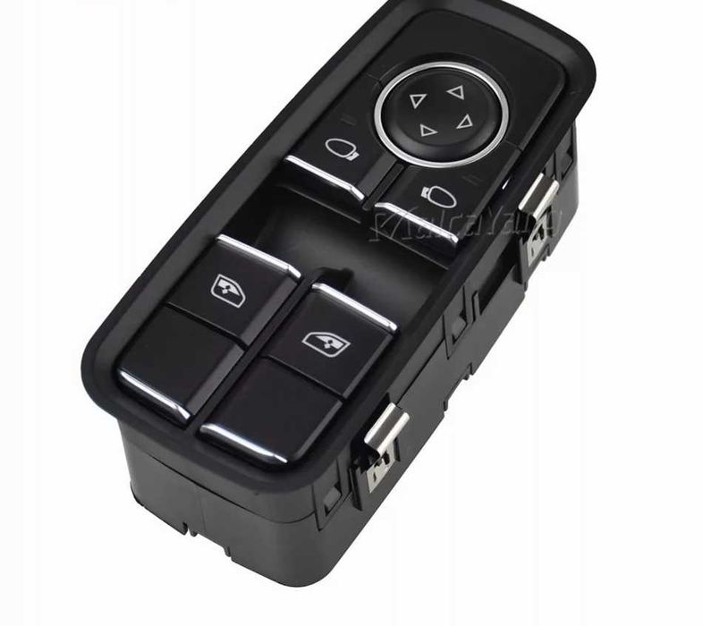 Botões vidros Porsche cayman Boxster 911