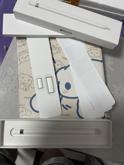 Apple Pencil 1