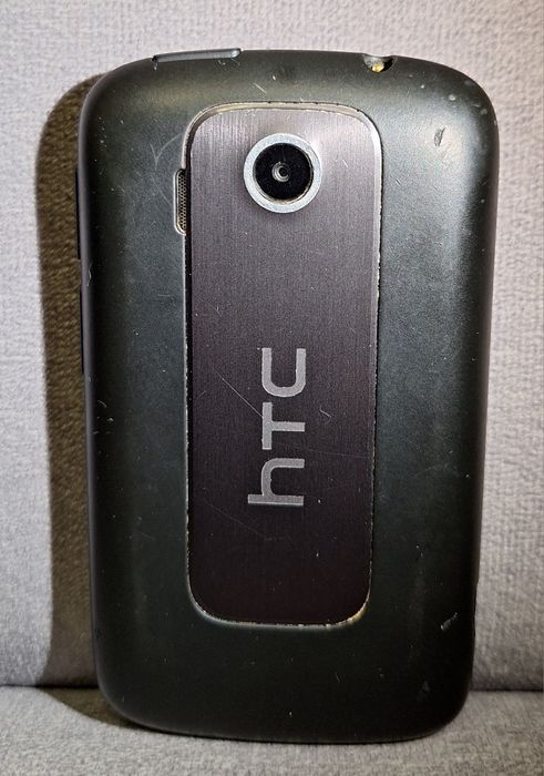 HTC Explorer A310e nieduży smartfon