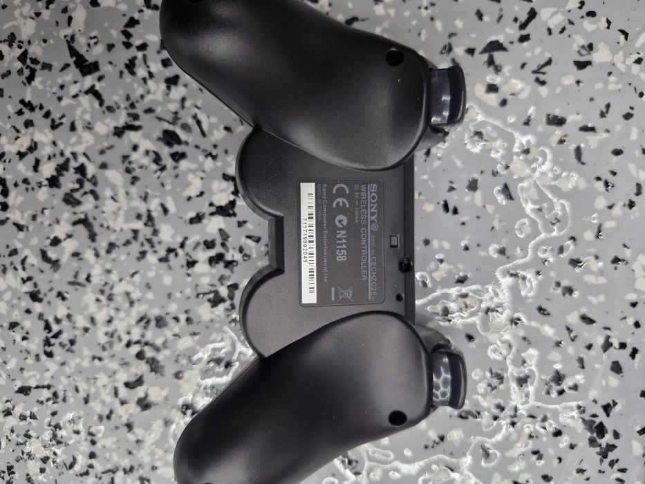 Nowy pad do ps3 gamepad pad playstation