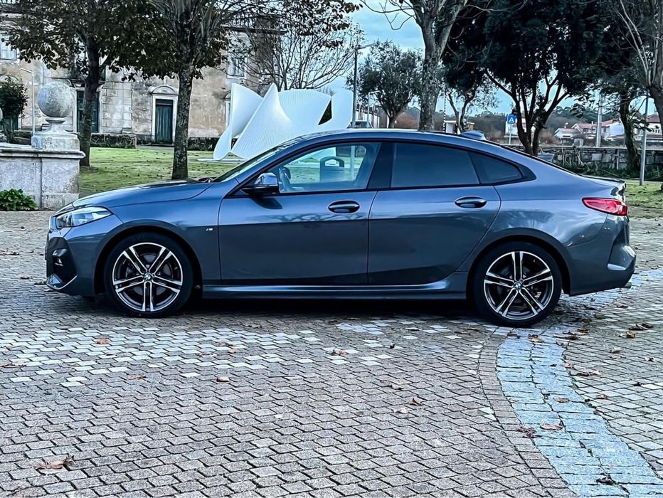 BMW 218i Pack M