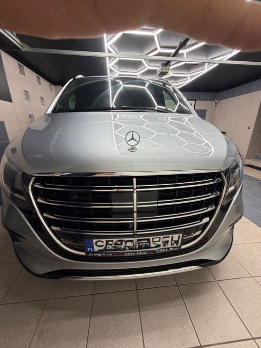 Mercedes-Benz V klasa