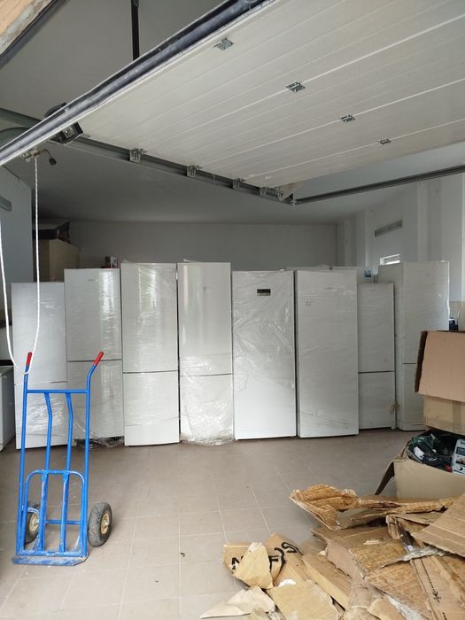 Холодильники в асортименті від 5000