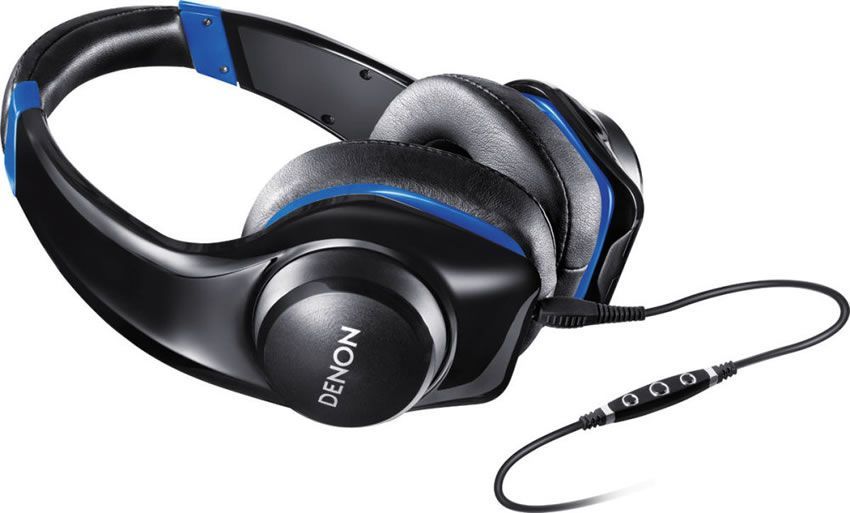 Наушники Denon AH-D321