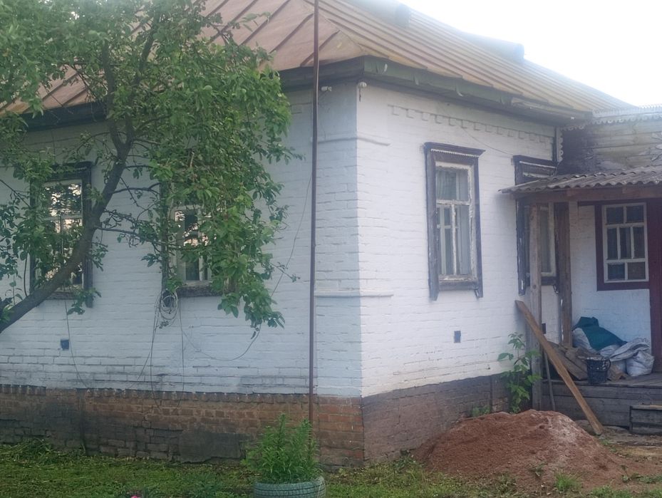 Продається будинок