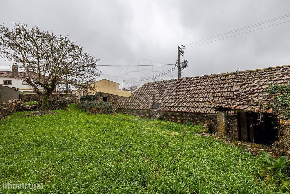 Moradia T2 para venda