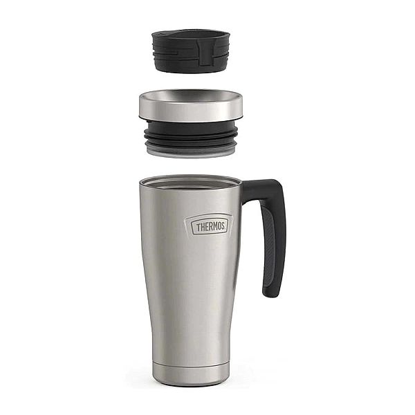 Wodoszczelny termokubek Thermos 0,47l - nierdzewny