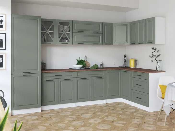 Mebel kuchenny słupek - okazja !