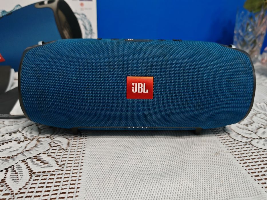 Głośnik JBL XTREME 1 bezprzewodowy Września • OLX.pl