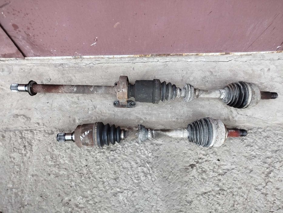 Розборка разборка шрот запчатини honda crv 3 хонда црв 2007