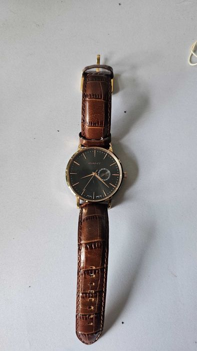 Relógio Gant Park Hill III n°1084