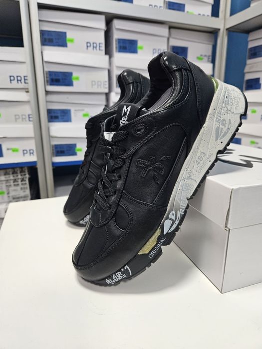 Premiata Mase 7083