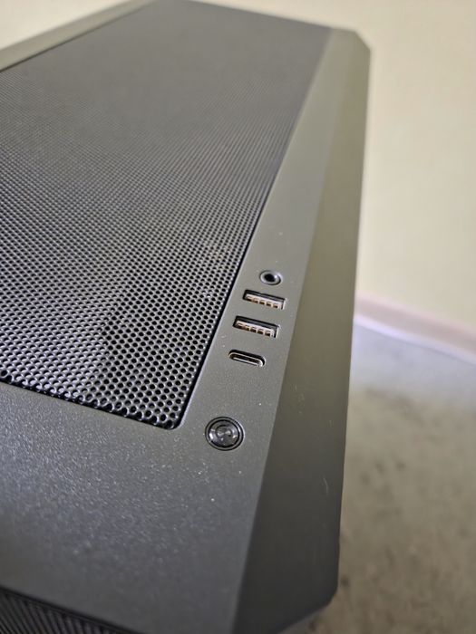 Obudowa Phanteks Eclipse G500A D-RGB