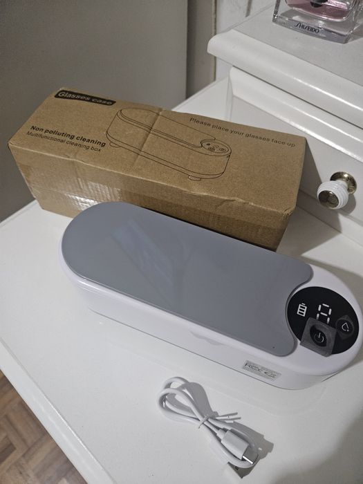 Vários artigos para o dia a dia