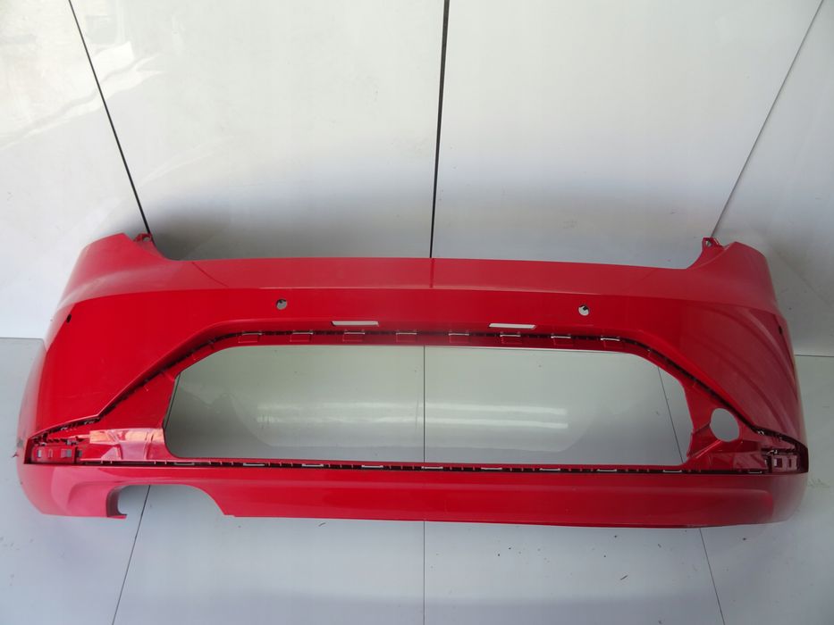 zderzak tył seat leon iii 3 fr hb 12-17 oryginalny