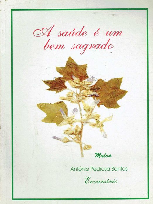 12822

A Saúde é um bem sagrado
por Pedrosa Santos