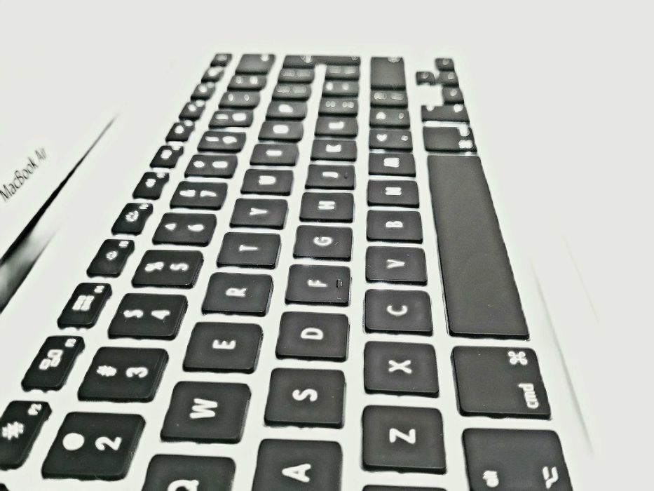 MacBook Air 2015 13,3"