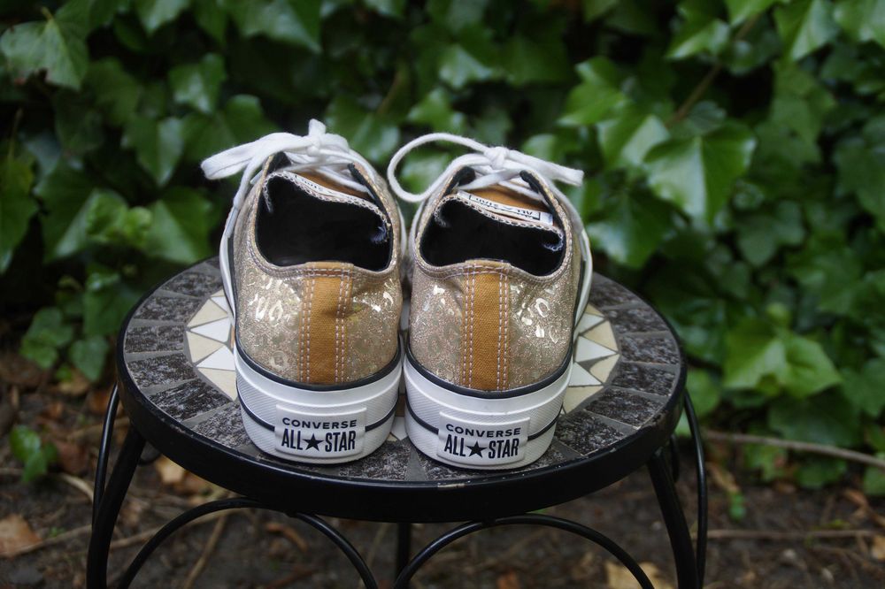 Trampki Converse Platform roz.40