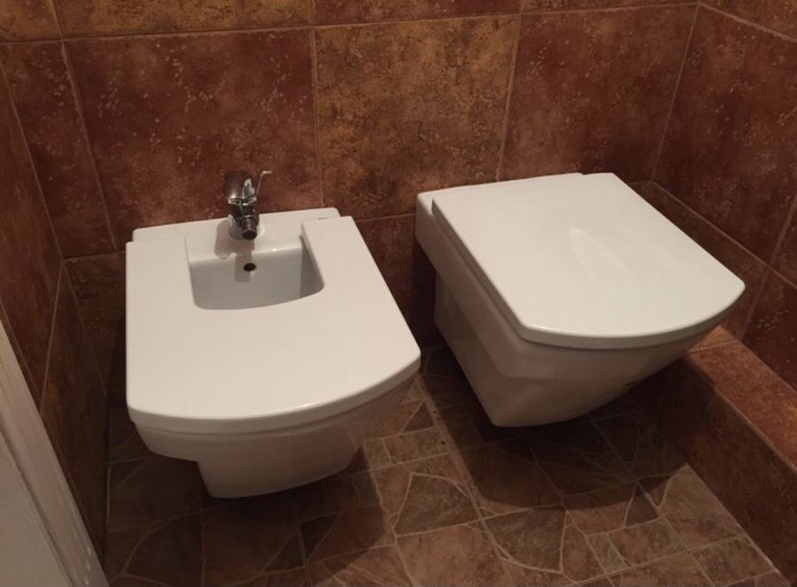 2х комн квартира от Хозяина, Лесной, газ, 1эт,