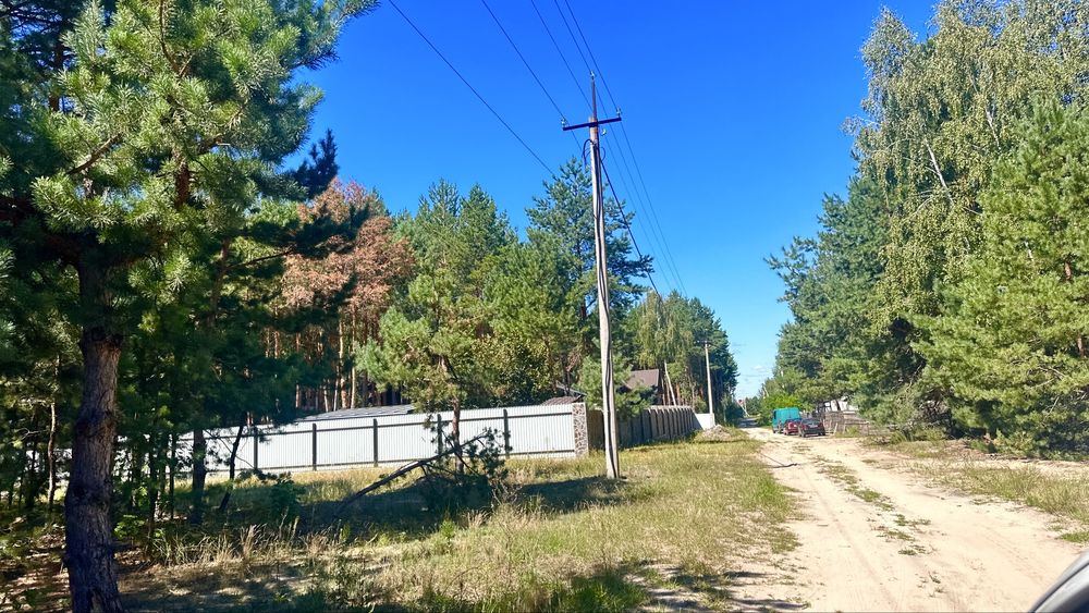 Продам земельну ділянку! Пилиповичі