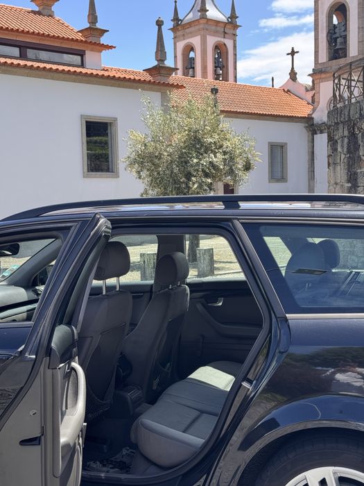 Vende se Audi A4