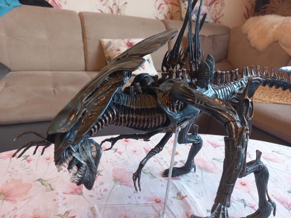 Figurka Neca Alien Queen