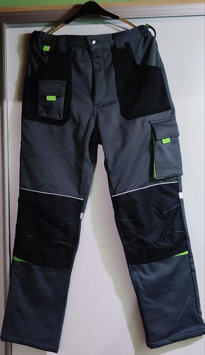 Штани, брюки робочі, спецодяг Purework