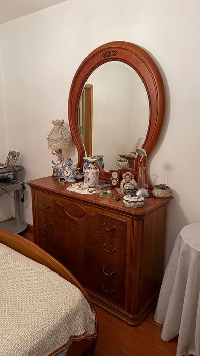 Mobilia de quarto