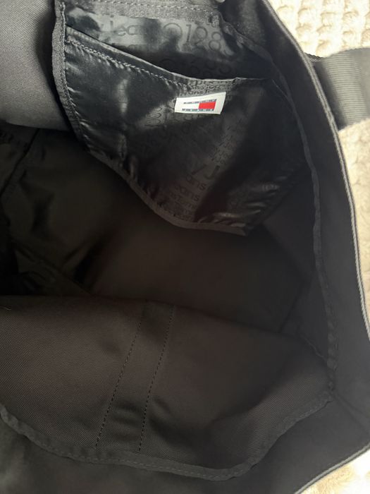 Torba Tommy Hilfiger