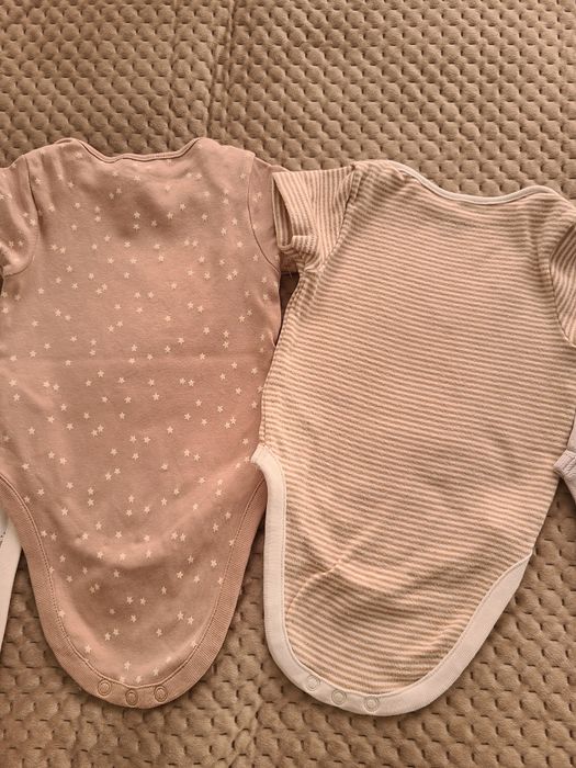 Боді Next, 3-6mths, 68см, розмір