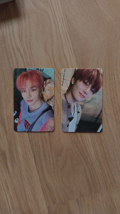 Stray kids album 5 star completo