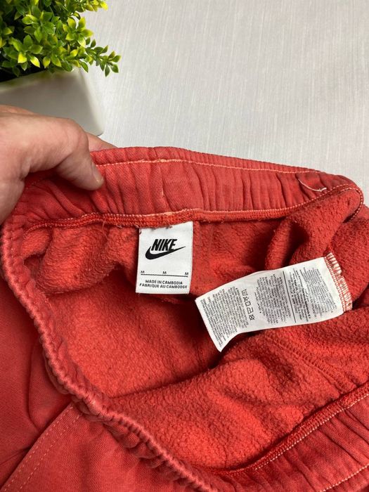 спортивні штани nike tech fleece