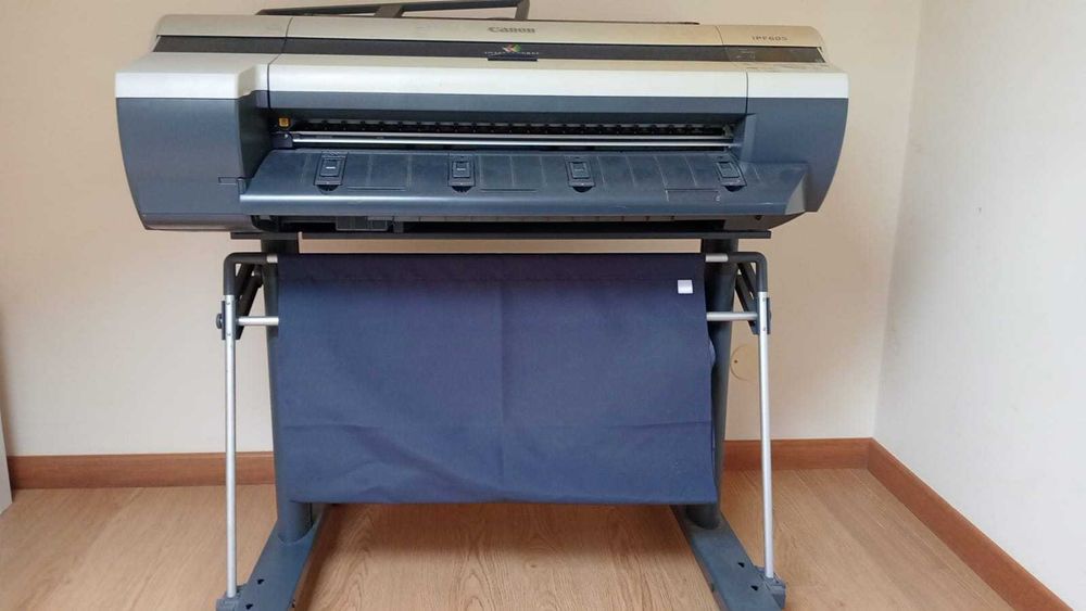 Plotter Canon IPF605