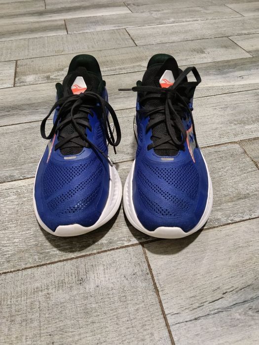 Saucony для бега и города сетка: 1 399 грн. - Кроссовки для бега