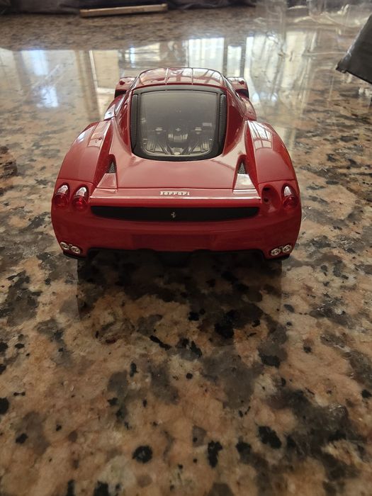 Ferrari Enzo telecomandado x-street