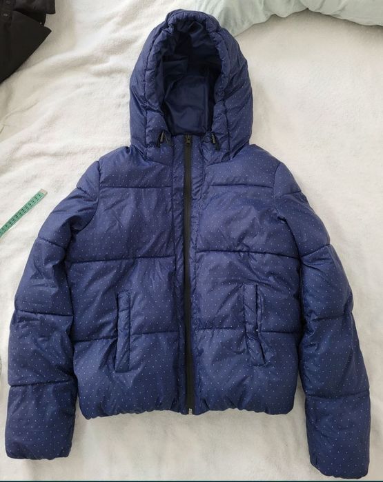 Куртка єврозима жіноча