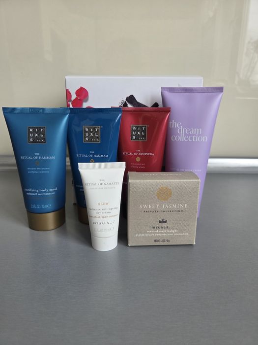 2x Suprise  box Ritulas