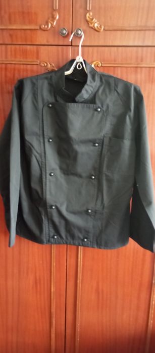 Кітель кухарський