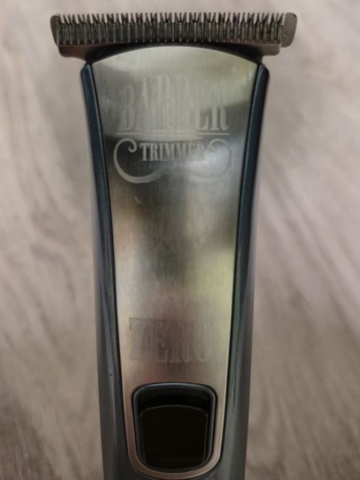 Тример Tico Profesional Barber Zero