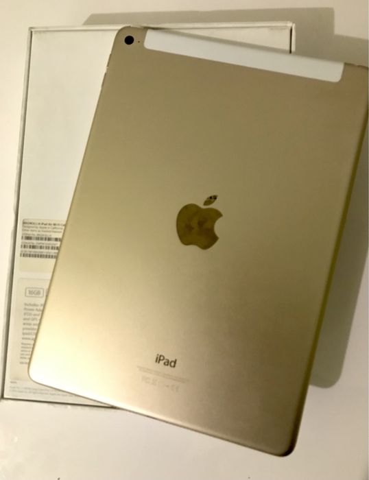 iPad Air 2 (16gb) LTE