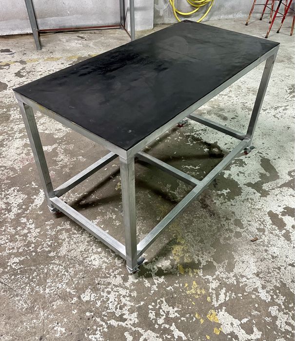 Bancada de trabalho á medida