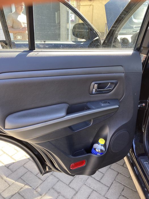 Great Wall Haval H3 2014