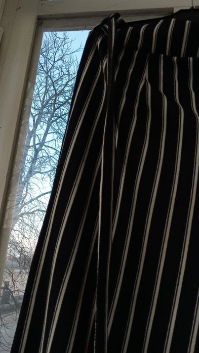 Штаны на лето лёгкие